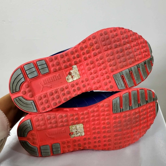 PUMA Women's Carson Runner Fashion Sneaker - Picture 10 of 12